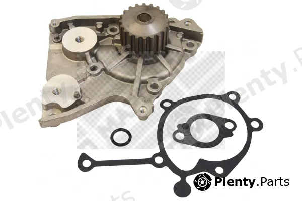 Mapco 21538 — Water Pump, engine cooling