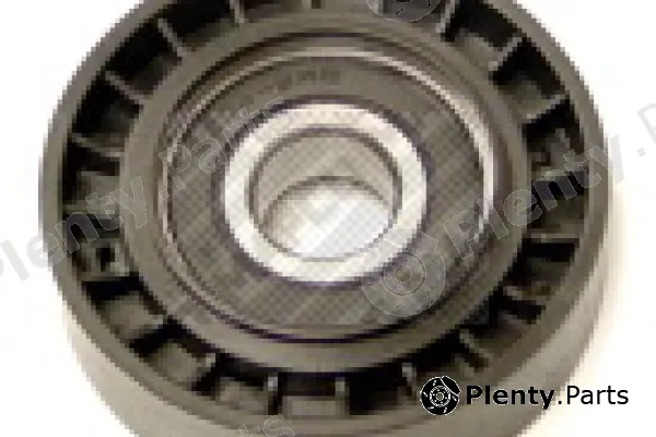 Mapco 24051 — Deflection/Guide Pulley, V-ribbed belt