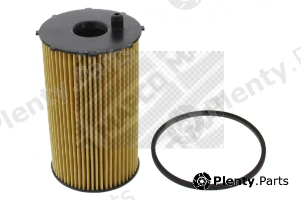 Mapco 64402 — Oil Filter