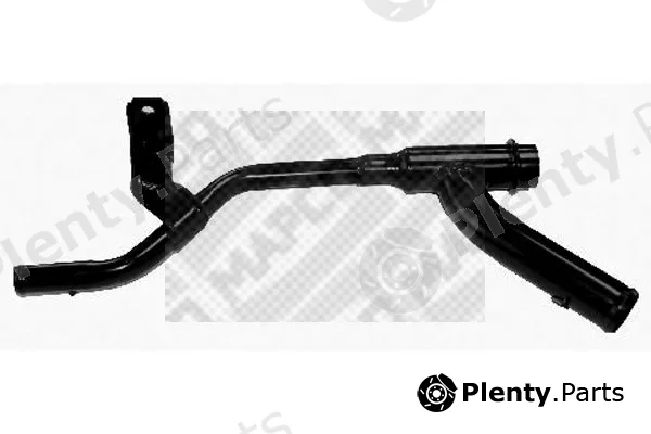 Mapco 28207 — Coolant Pipe
