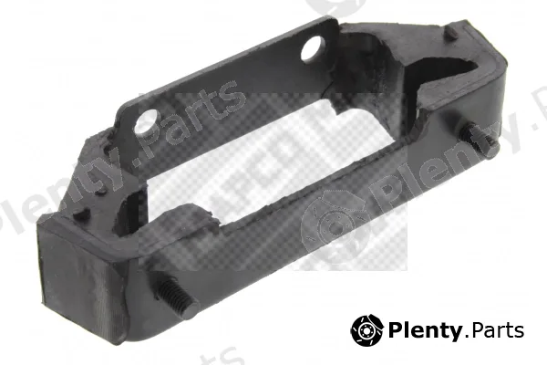 Mapco 36900 — Mounting, manual transmission