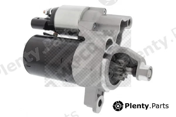 Mapco 13252 — Starter