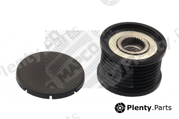 Mapco 14105 — Alternator Freewheel Clutch