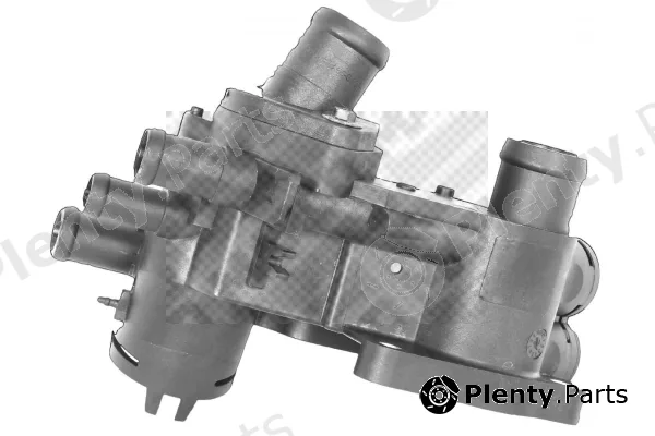 Mapco 28350 — Coolant Flange