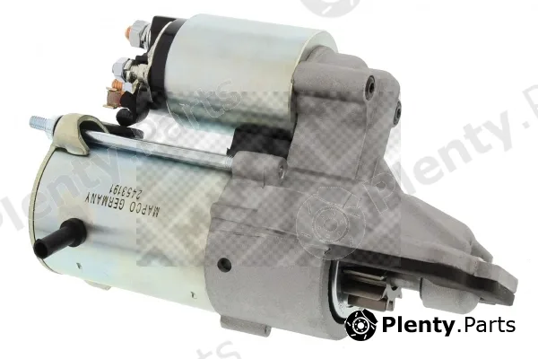 Mapco 13659 — Starter