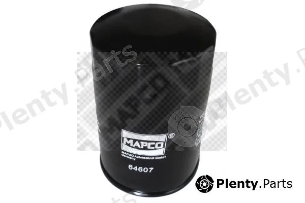 Mapco 64607 — Oil Filter