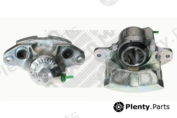 Mapco 4279 — Brake Caliper