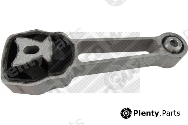 Mapco 36469 — Mounting, engine