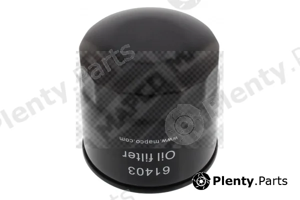 Mapco 61403 — Oil Filter