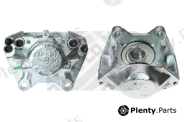 Mapco 4075 — Brake Caliper