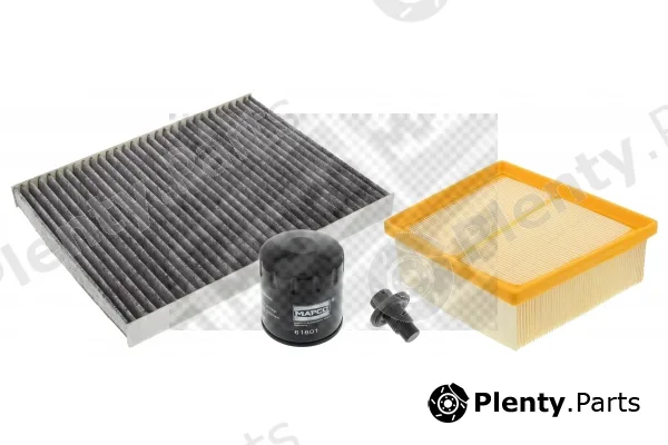 Mapco 68840 — Filter Set