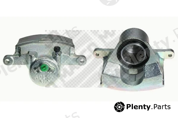 Mapco 144261 — Brake Caliper