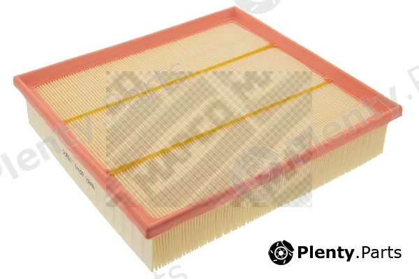Mapco 60443 — Air Filter