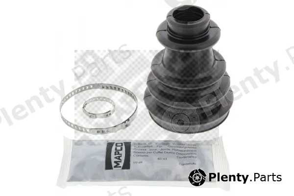 Mapco 18102 — Bellow Kit, drive shaft