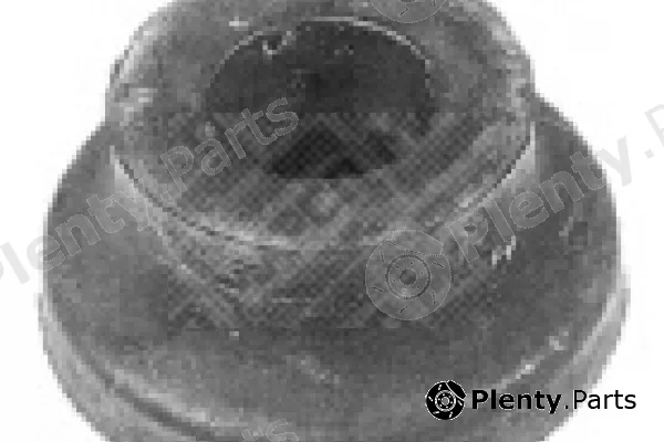 Mapco 36811 — Mounting, engine