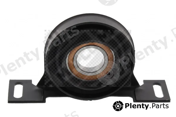Mapco 33863 — Suspension, propshaft
