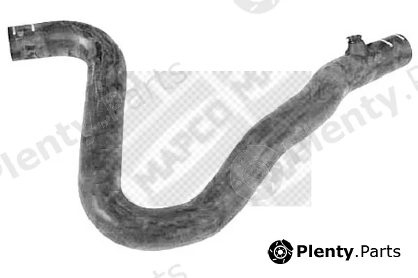 Mapco 39277 — Radiator Hose