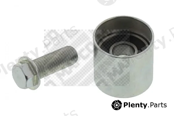 Mapco 24883 — Deflection/Guide Pulley, timing belt