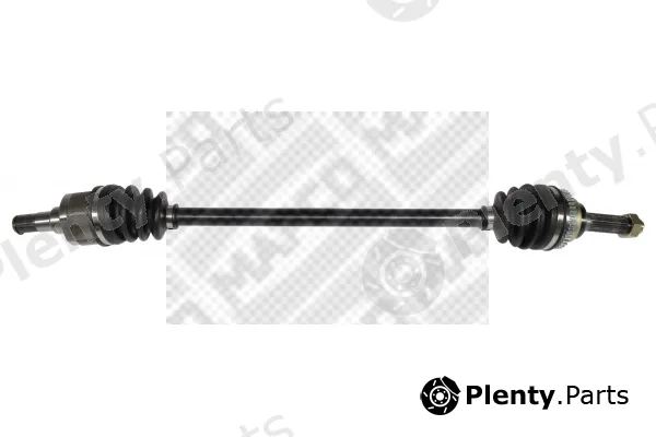 Mapco 16506 — Drive Shaft