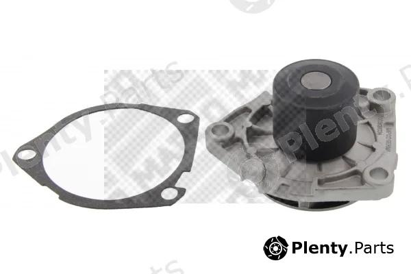 Mapco 21008 — Water Pump, engine cooling