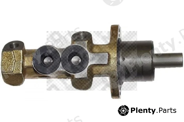 Mapco 1169 — Brake Master Cylinder