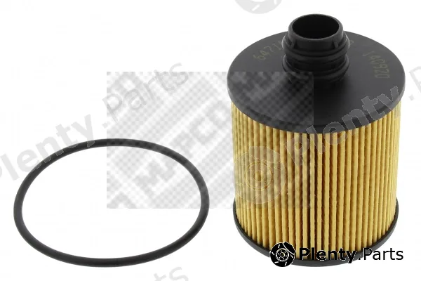 Mapco 64715 — Oil Filter