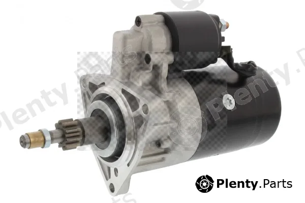 Mapco 13268 — Starter