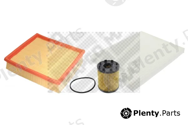 Mapco 68722 — Filter Set