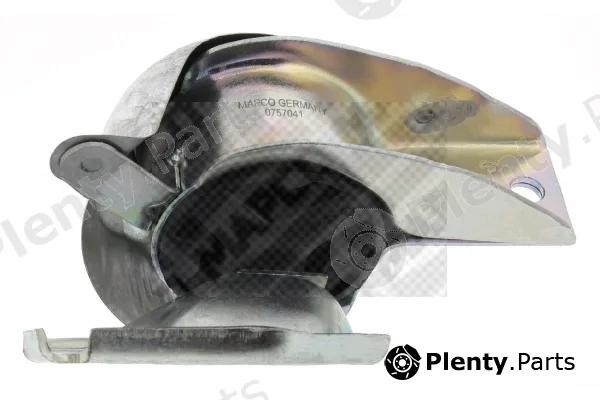 Mounting, engine