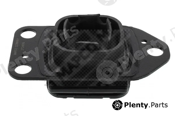 Mapco 36176 — Mounting, engine