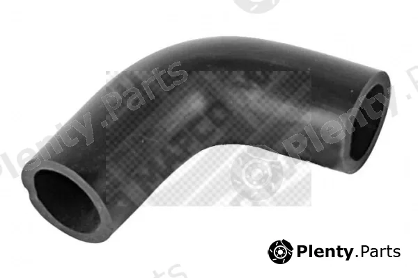 Mapco 83213 — Pipe, EGR valve