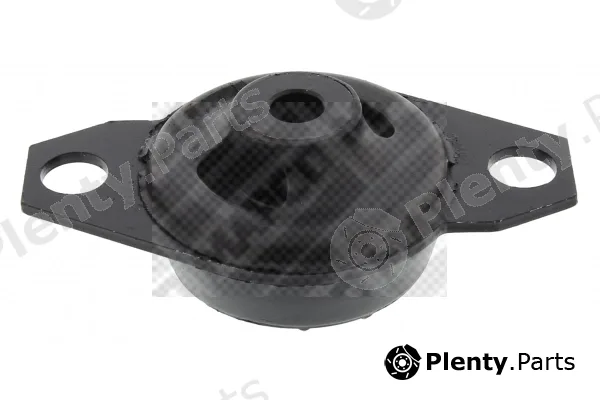 Mapco 33031 — Mounting, engine