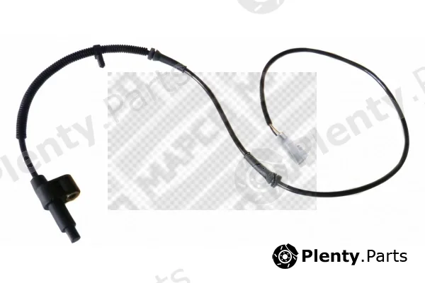 Mapco 86617 — Sensor, wheel speed
