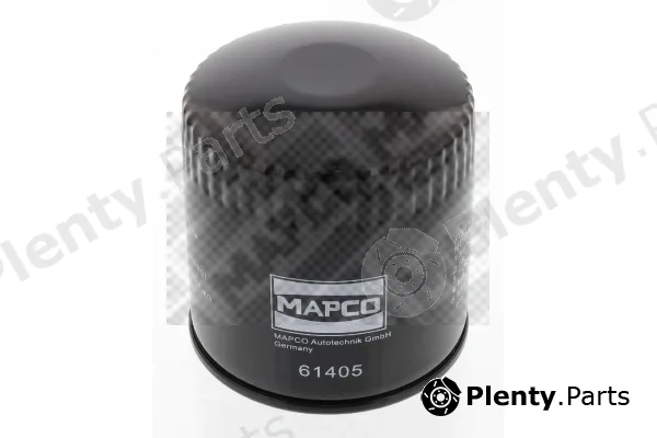 Mapco 61405 — Oil Filter