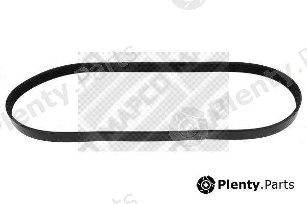 Mapco 250980 — V-Ribbed Belt