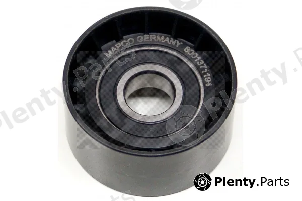 Mapco 23171 — Deflection/Guide Pulley, V-ribbed belt