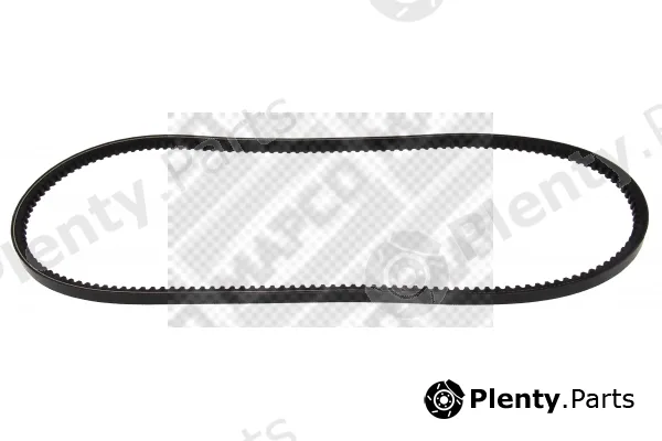 Mapco 101025 — V-Belt