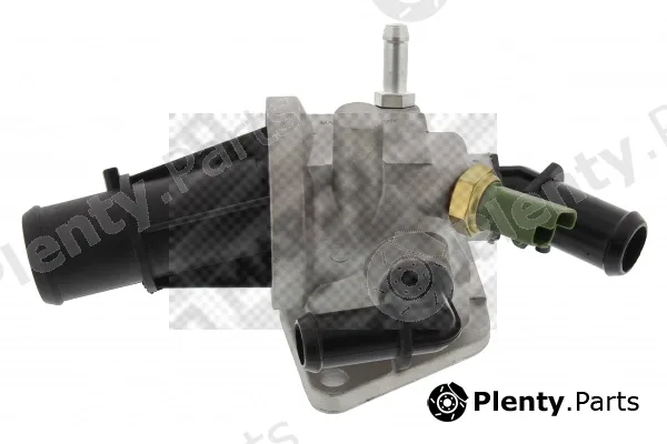 Mapco 28025 — Thermostat, coolant