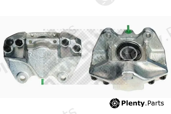Mapco 144226 — Brake Caliper