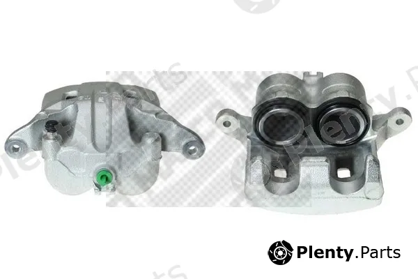 Mapco 4767 — Brake Caliper