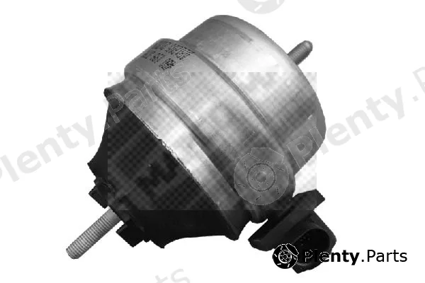 Mapco 36314 — Mounting, engine