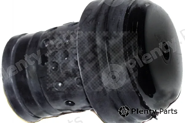 Mapco 36821 — Mounting, engine