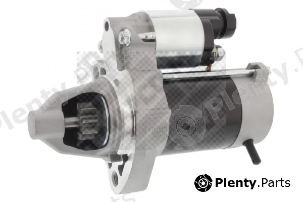 Mapco 13567 — Starter