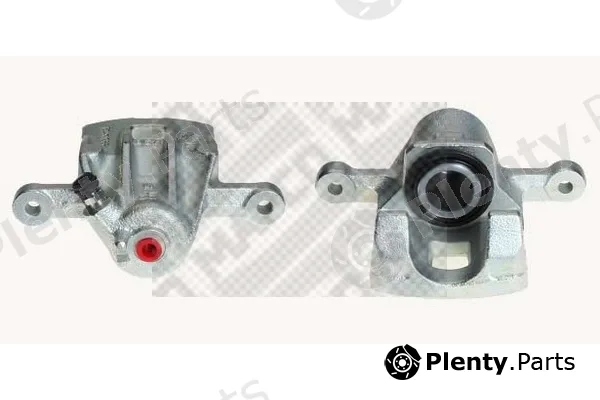 Mapco 4467 — Brake Caliper