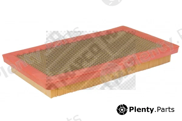 Mapco 60609 — Air Filter