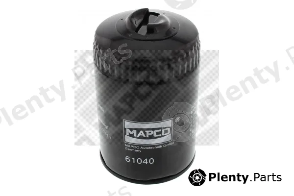 Mapco 61040 — Oil Filter