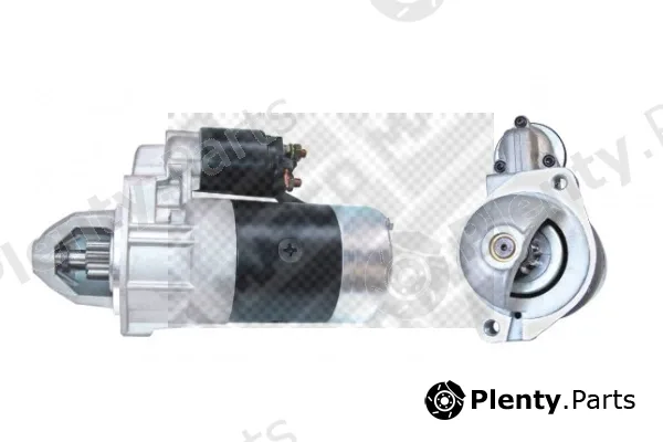Mapco 13898 — Starter