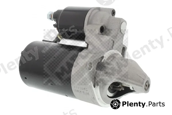Mapco 13759 — Starter