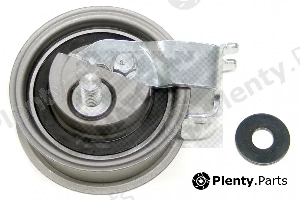 Mapco 24875 — Tensioner Pulley, timing belt