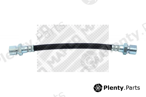 Mapco 3665 — Brake Hose